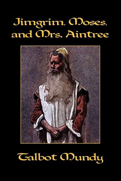 Produktbild: Jimgrim, Moses, and Mrs. Aintree