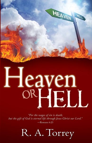 Produktbild: Heaven or Hell