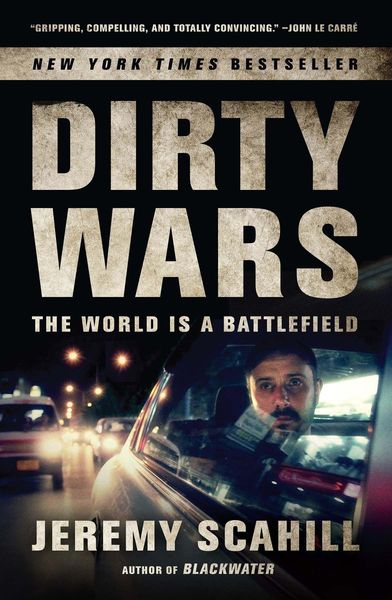 Produktbild: Dirty Wars