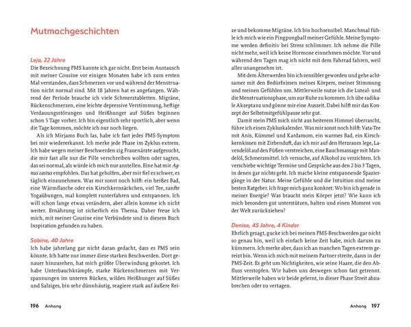 Produktbild: Mein PMS und ich