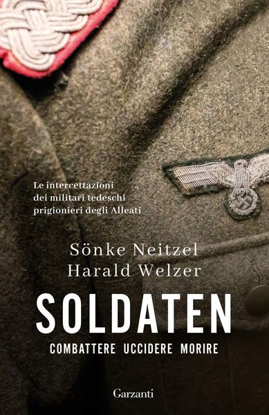 Produktbild: Soldaten. Combattere uccidere morire