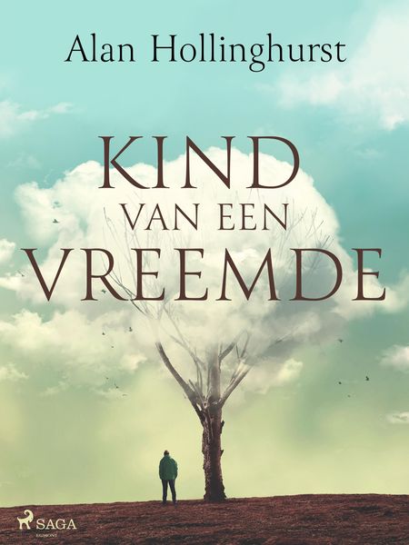 Produktbild: Kind van een vreemde