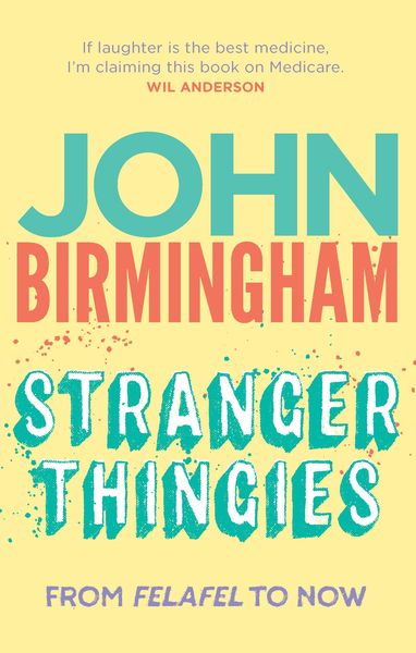 Produktbild: Stranger Thingies
