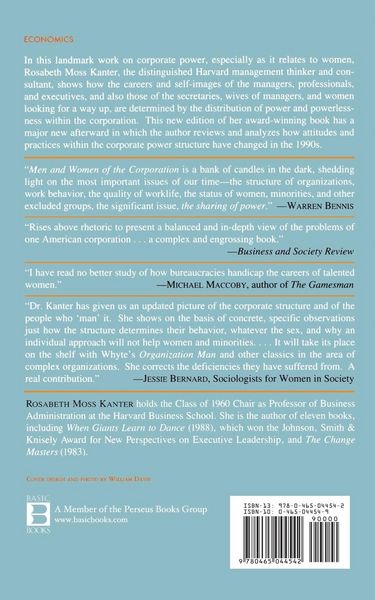 Produktbild: Men and Women of the Corporation