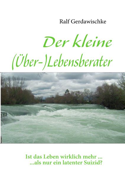 Produktbild: Der kleine (&Uuml;ber-)Lebensberater