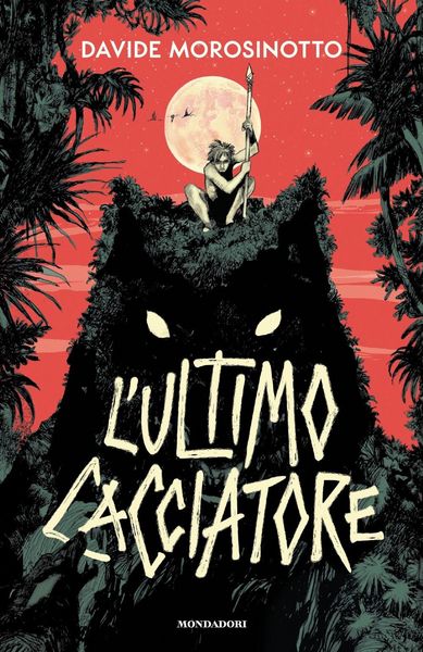 Produktbild: L' ultimo cacciatore