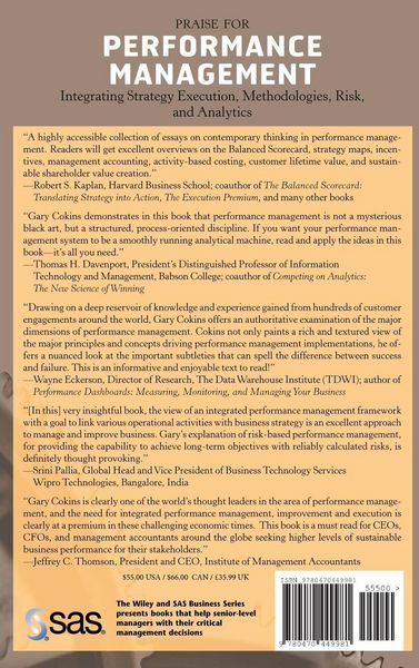 Produktbild: Performance Management