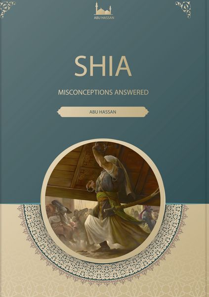 Produktbild: Shia Misconceptions Answered