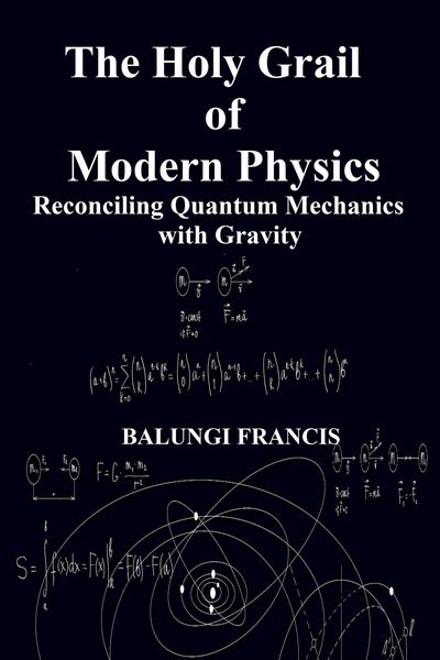 Produktbild: The Holy Grail of Modern Physics (Beyond Einstein)