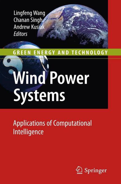 Produktbild: Wind Power Systems