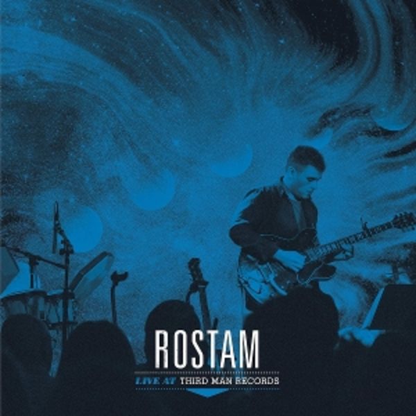 Rostam: Live at Third Man Records - Rostam, Vinyl