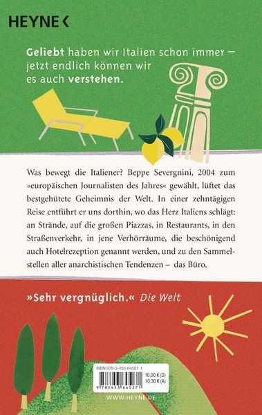 Produktbild: &Uuml;berleben in Italien -