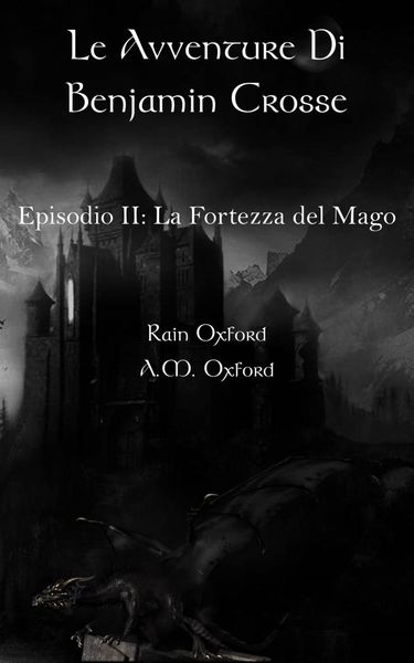 Produktbild: Le avventure di Benjamin Crosse Secondo episodio: La fortezza del ma