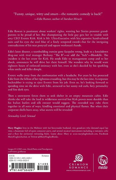 Produktbild: Edie and the CEO