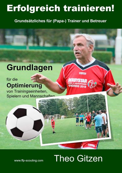 Produktbild: Erfolgreich trainieren