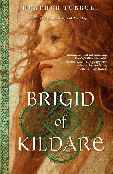 Produktbild: Brigid of Kildare