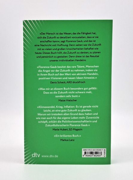 Produktbild: Zukunft