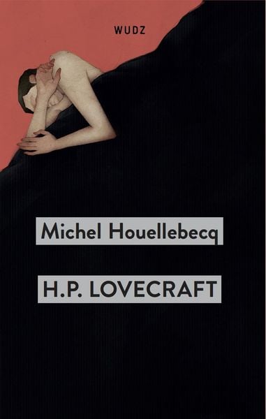 Produktbild: H. P. Lovecraft. Contro il mondo, contro la vita