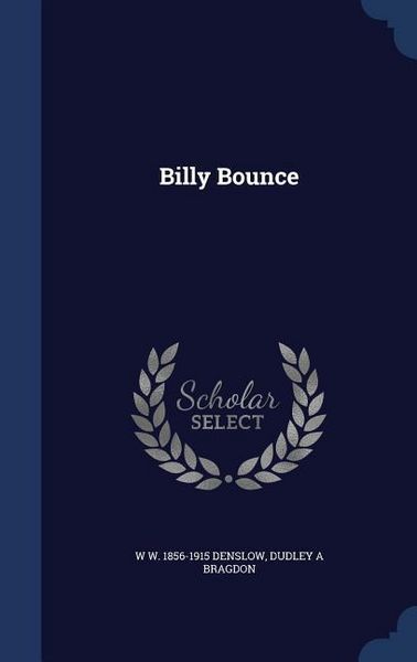 Produktbild: Billy Bounce
