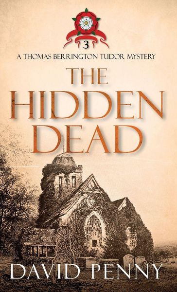 Produktbild: The Hidden Dead