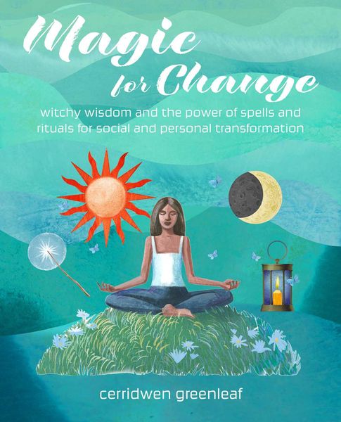 Produktbild: Magic for Change