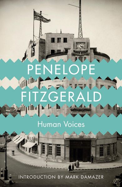 Produktbild: Human Voices