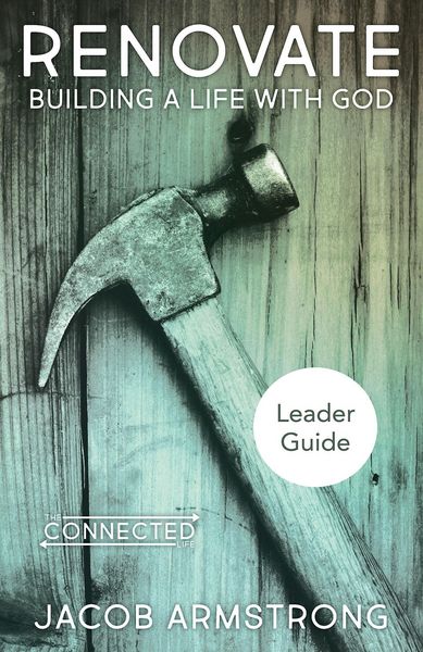 Produktbild: Renovate Leader Guide