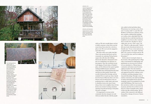 Produktbild: Making a Life