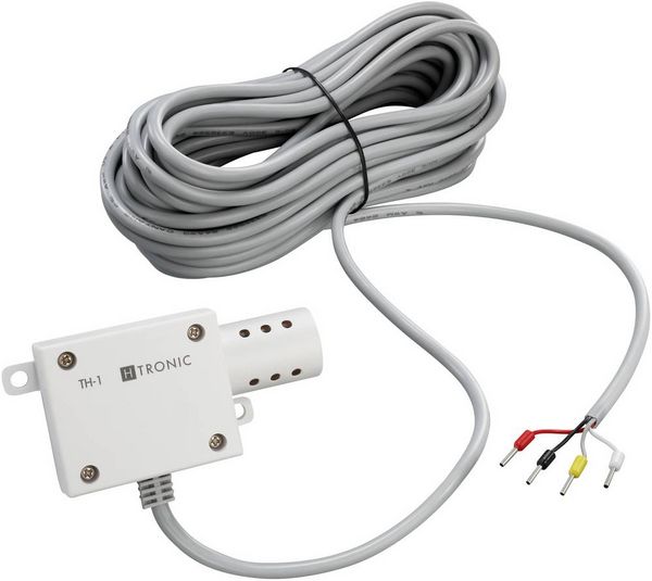 Produktbild: H-Tronic TLF 1000 Temperaturschalter -25 - 70&deg;C 1W
