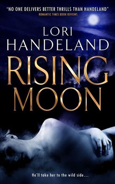 Produktbild: Rising Moon