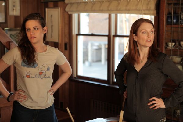 Produktbild: Still Alice - Mein Leben ohne gestern