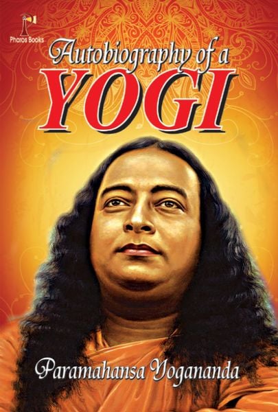 Produktbild: Autobiography of a Yogi