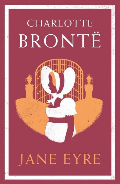 Produktbild: Jane Eyre