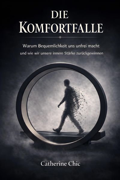Produktbild: Die Komfortfalle