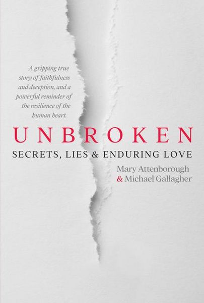 Produktbild: Unbroken