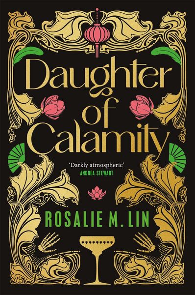 Produktbild: Daughter of Calamity