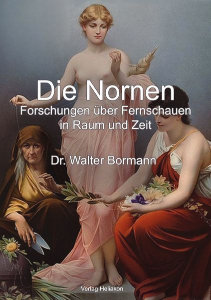 Produktbild: Die Nornen