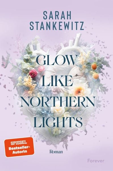 Produktbild: Glow Like Northern Lights