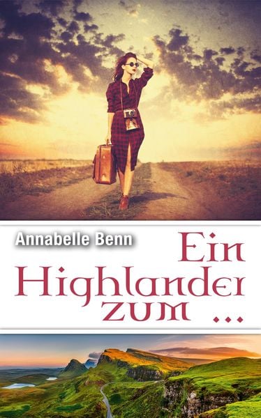 Produktbild: Ein Highlander zum ...