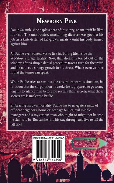 Produktbild: Newborn Pink