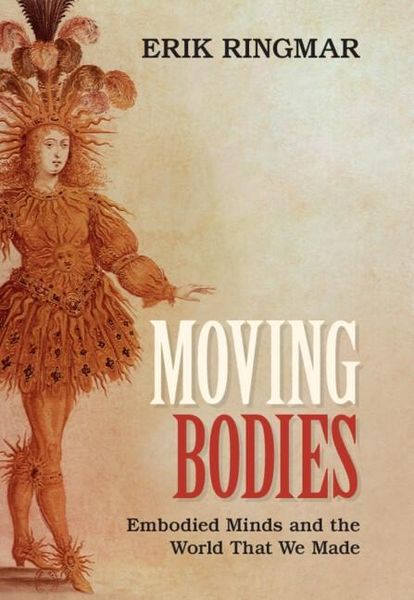 Produktbild: Moving Bodies