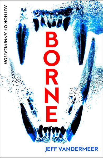 Produktbild: Borne