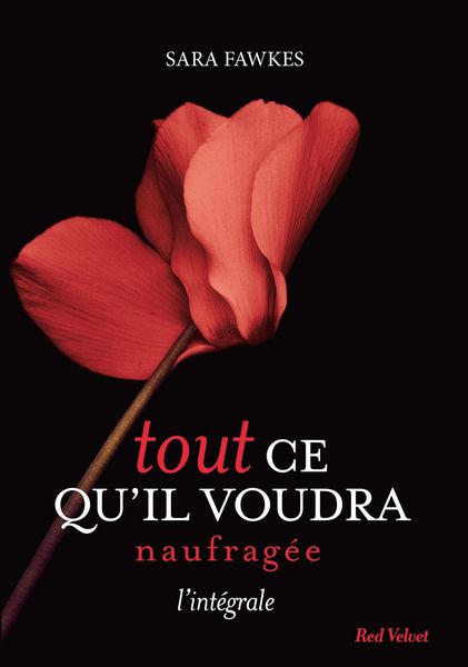 Produktbild: Tout ce qu'il voudra - Naufrag&eacute;e - L'int&eacute;grale