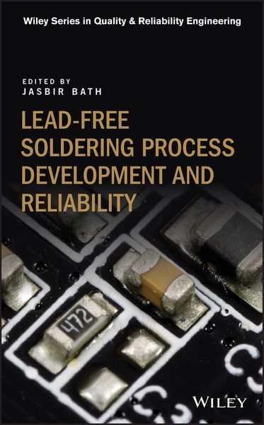 Produktbild: Lead-free Soldering Process Development and Reliability