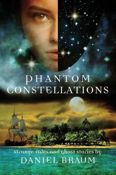 Produktbild: Phantom Constellations