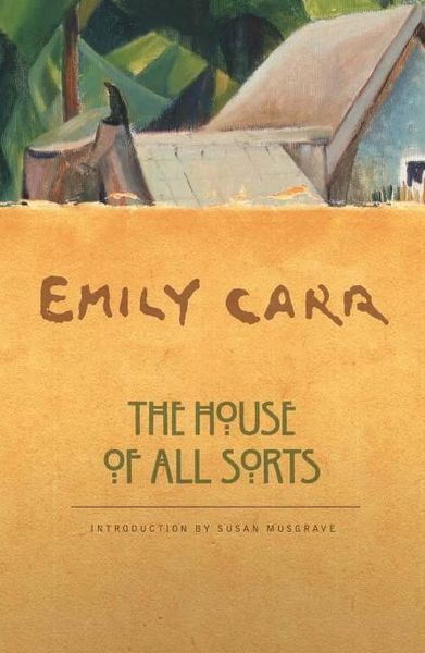 Produktbild: The House of All Sorts