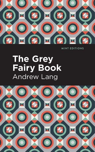Produktbild: The Grey Fairy Book