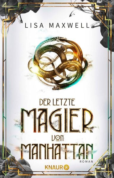 Produktbild: Der letzte Magier von Manhattan