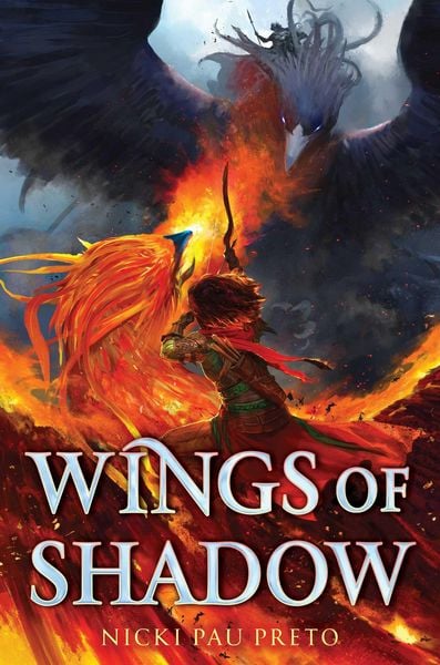 Produktbild: Wings of Shadow
