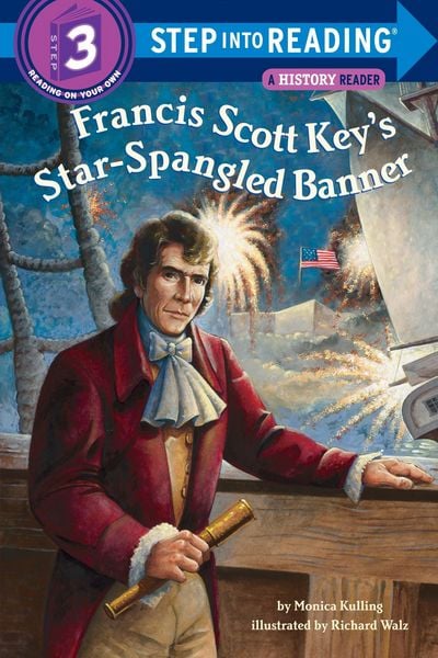 Produktbild: Francis Scott Key's Star-Spangled Banner